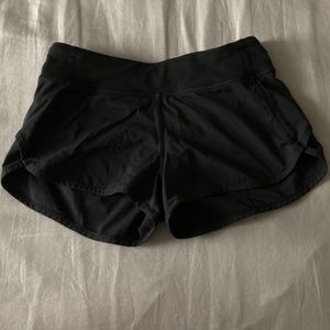 Ivivva Speedy Shorts
